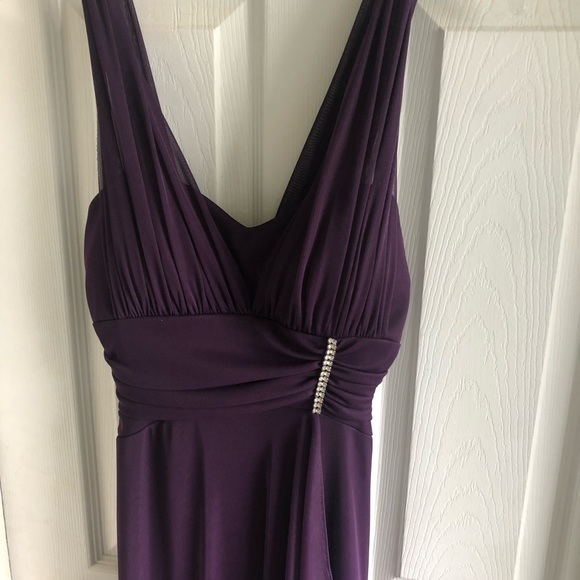 Betse and Adam cocktail gown - Picture 2 of 8